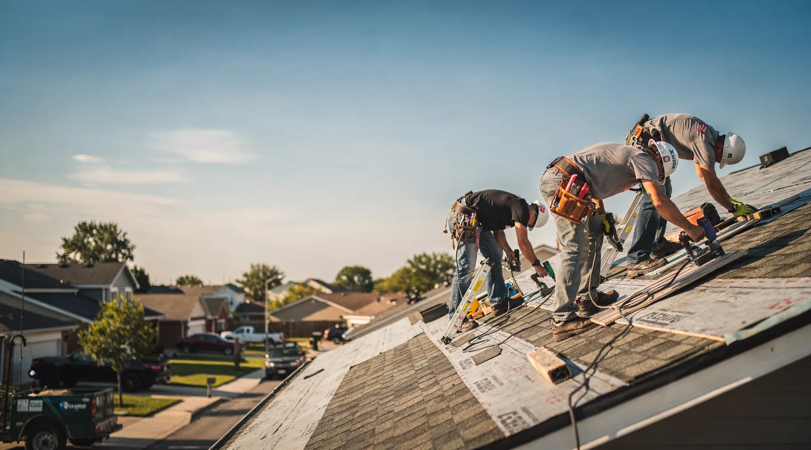 Roof Repair in Jayuya, PR near me
